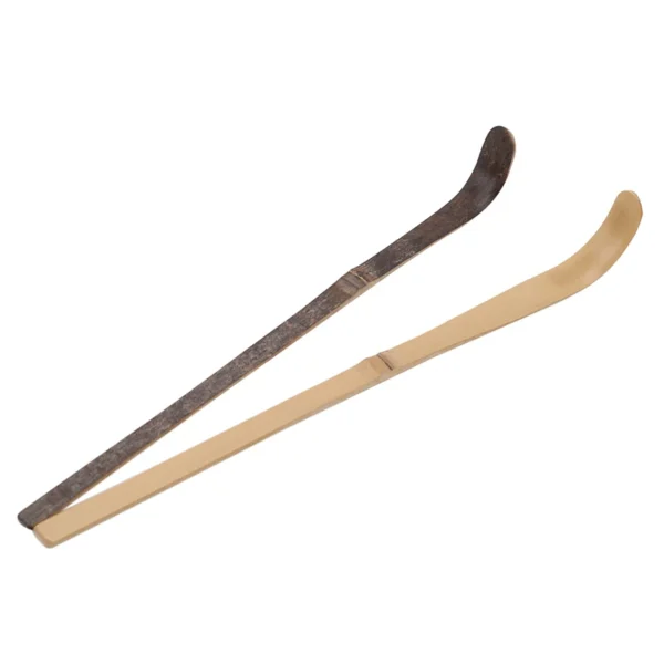 Bamboo Matcha Scoop Tea Tools Powder Measuring Spoon Japanese Ceremony Tools Matcha Tea Chashaku - Image 4