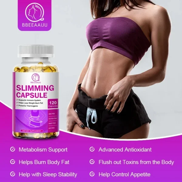 Matcha Extract for Burning Fat Detox Inhibiting Fat Control Appetite&Weight Gut Digestion Health DIY Dessert Cake&Drink - Image 4